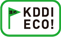 KDDI ECO!