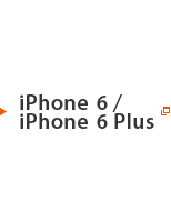 iPhone 6 / iPhone 6 Plus