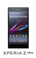 Xperia™ Z Ultra SOL24