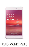 ASUS MeMO Pad 8