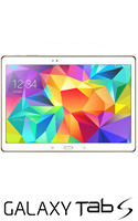 GALAXY Tab S SCT21