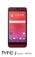 HTC J butterfly HTV31